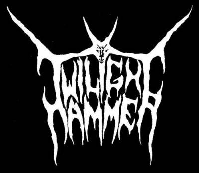 logo Twilight Hammer